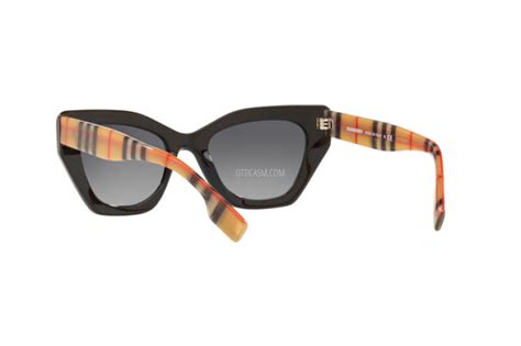 burberry cressy|Burberry BE4299 CRESSY Sunglasses .